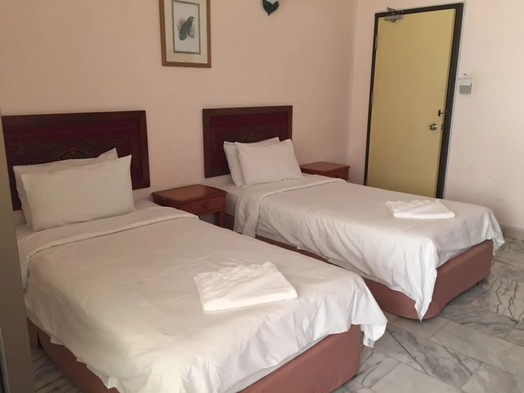 Seapark Condotel Hotel - photo 4