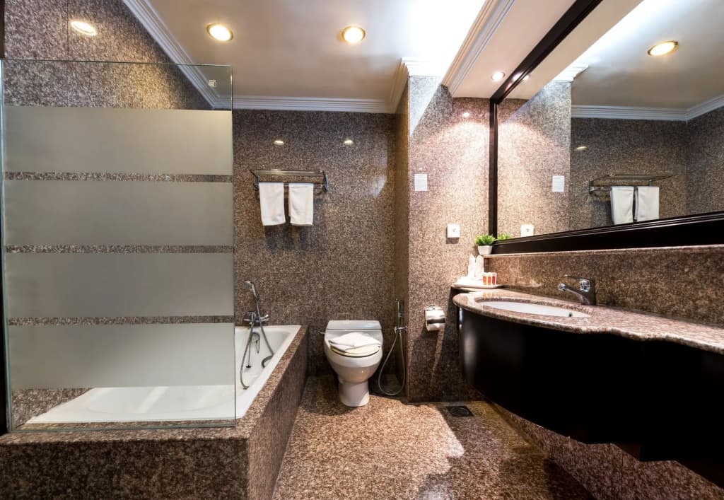 Hotel Sentral Johor Bahru @ Woodland Causeway - photo 8