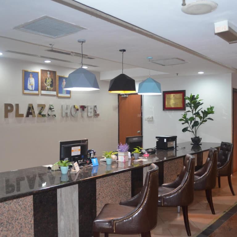 TD Plaza Hotel - photo 45