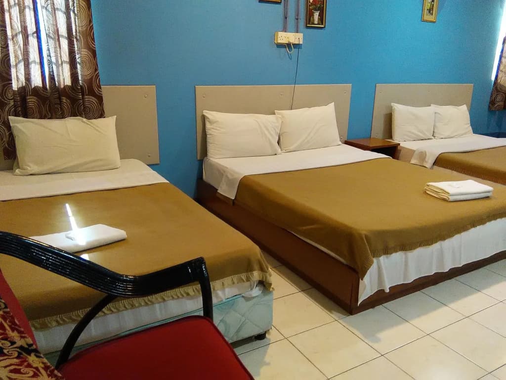 Kapit Hotel - photo 7