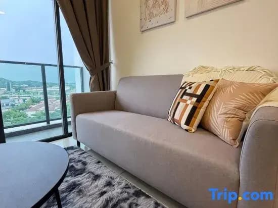 Shelisa's Modern 3BR House at Suria Garden Puchong - photo 11