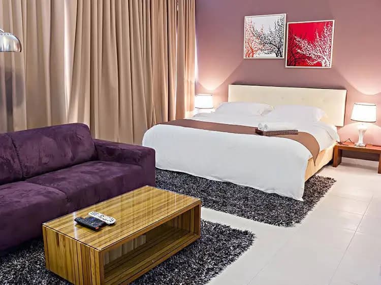Vistana Residence, Bayan Lepas Penang - photo 2