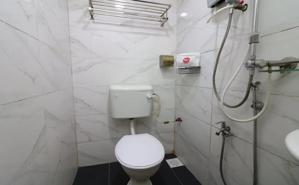 NIDA Room Johor Susur Larkin Perdana - photo 6