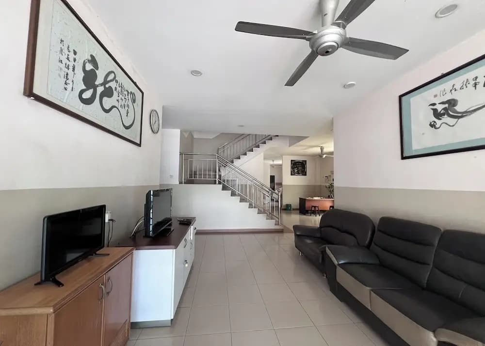 SL Guesthouse Kuantan, Pahang - photo 8