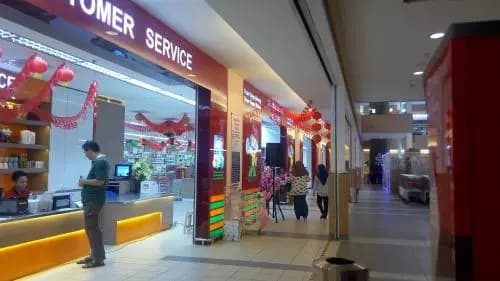 FA Studio Duplex@De Centrum Putrajaya FREE WIFI - photo 8