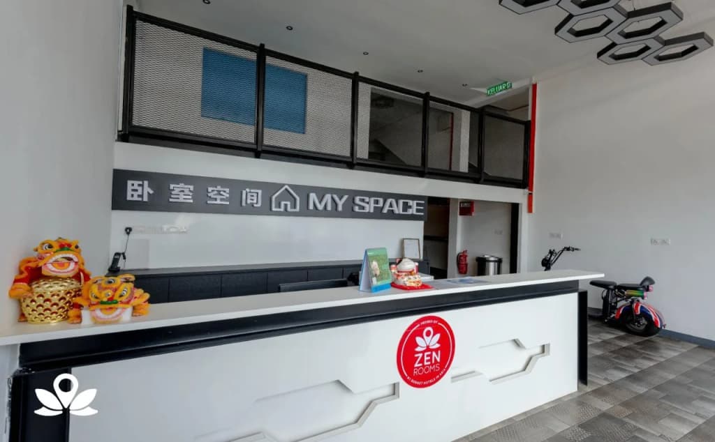 My Space Semporna - photo 7