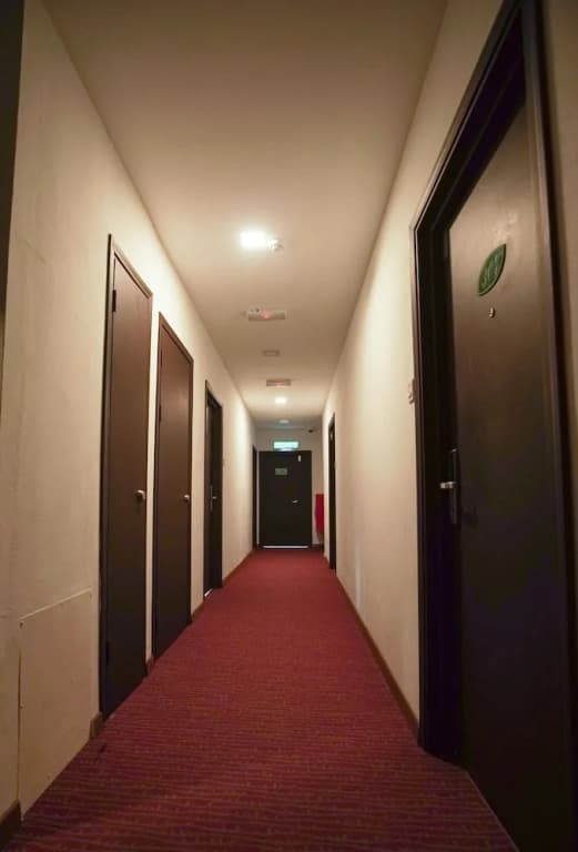 Green World Hotel - photo 19