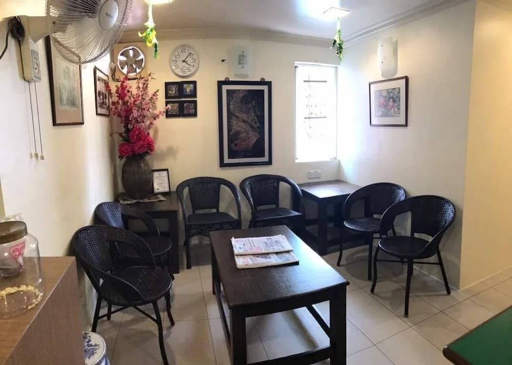 Johan Travellers Lodge - photo 11