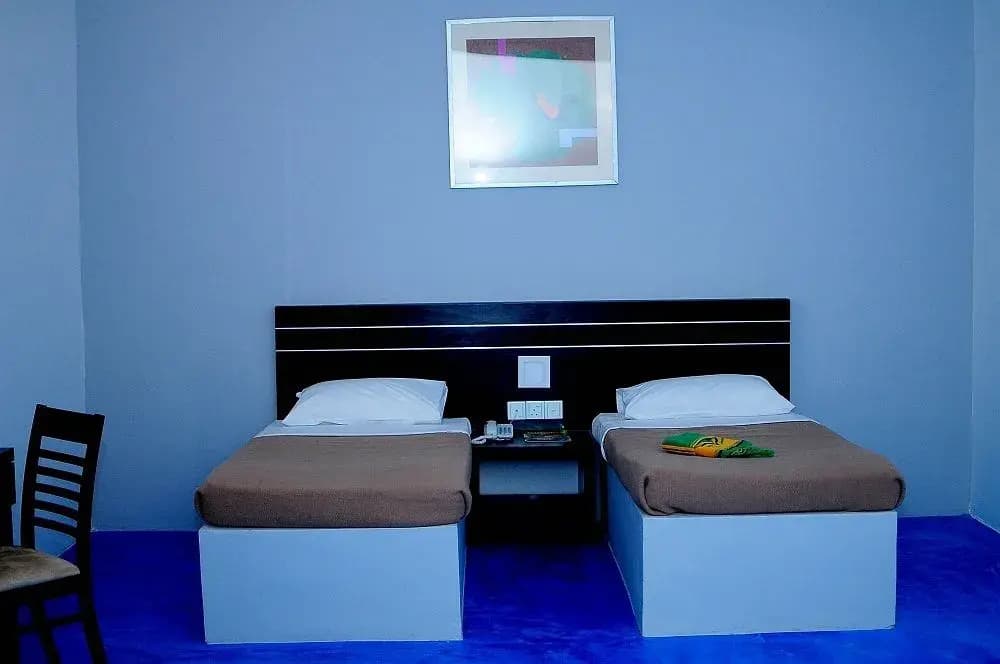 Oyo 44082 Kuala Melaka Inn - photo 3