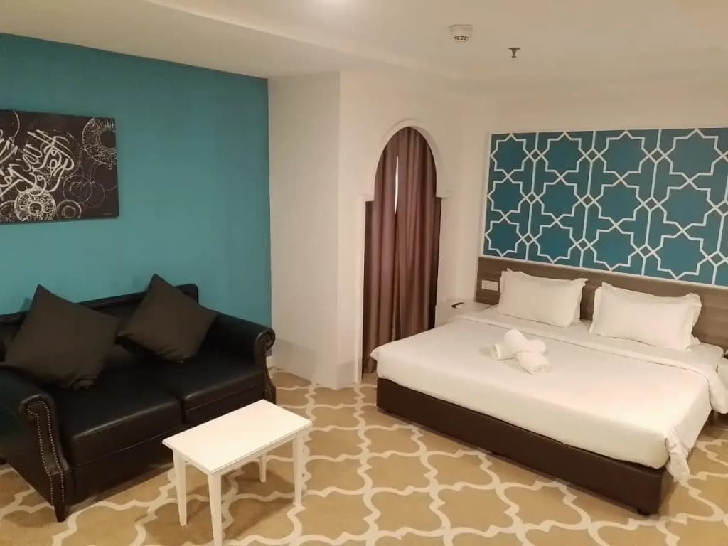 De Palma Hotel Shah Alam - photo 5