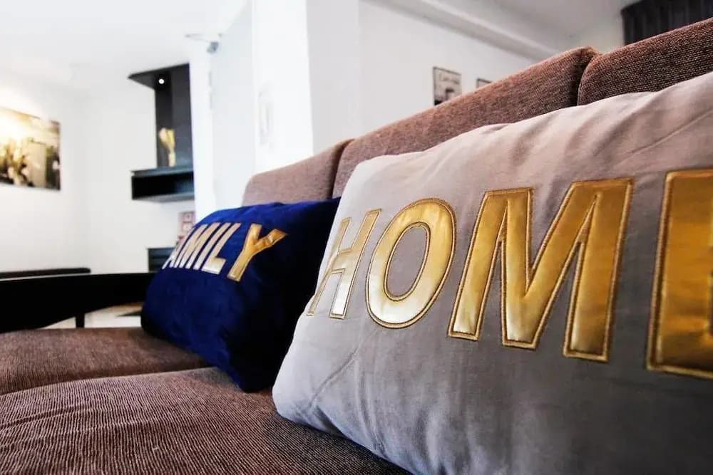Sabah Luxury Cozy Family Suite - photo 7