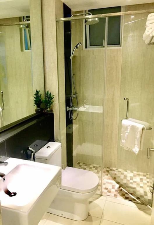 Homestay River View Melaka - photo 10