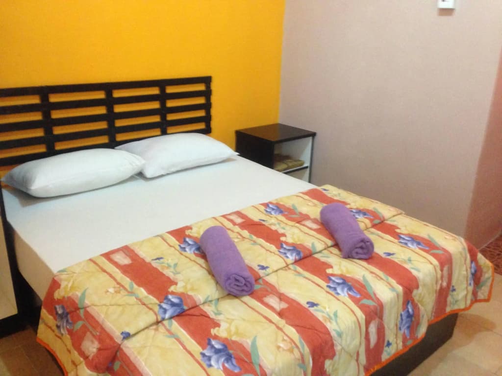 Hotel Mansya - photo 2