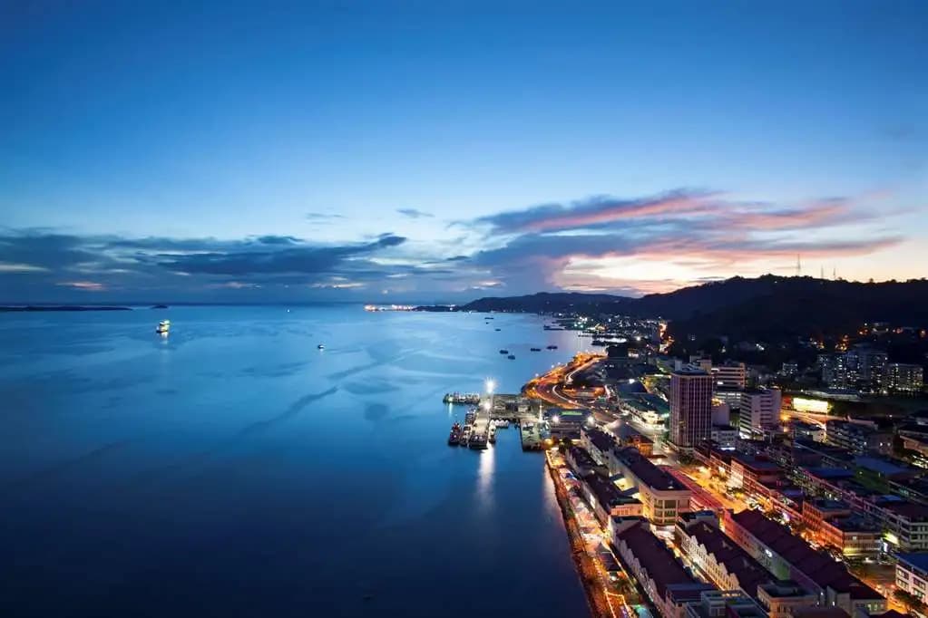Four Points by Sheraton Sandakan - photo 14