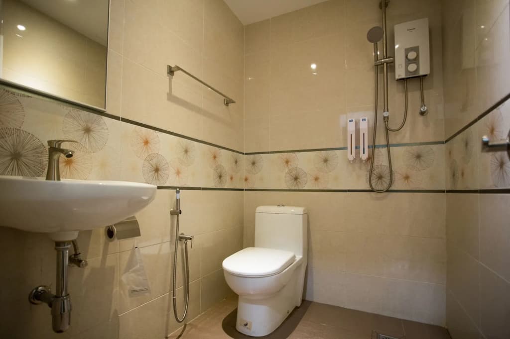 7 Heaven Boutique Hotel - photo 8