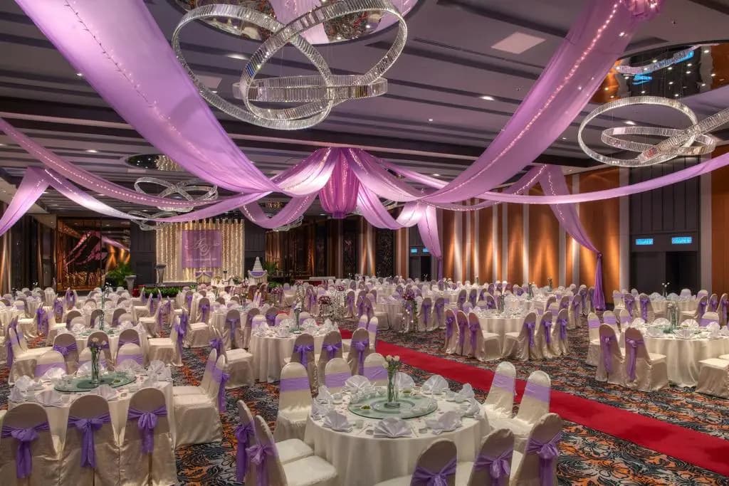 Petaling Jaya Hotel - photo 35