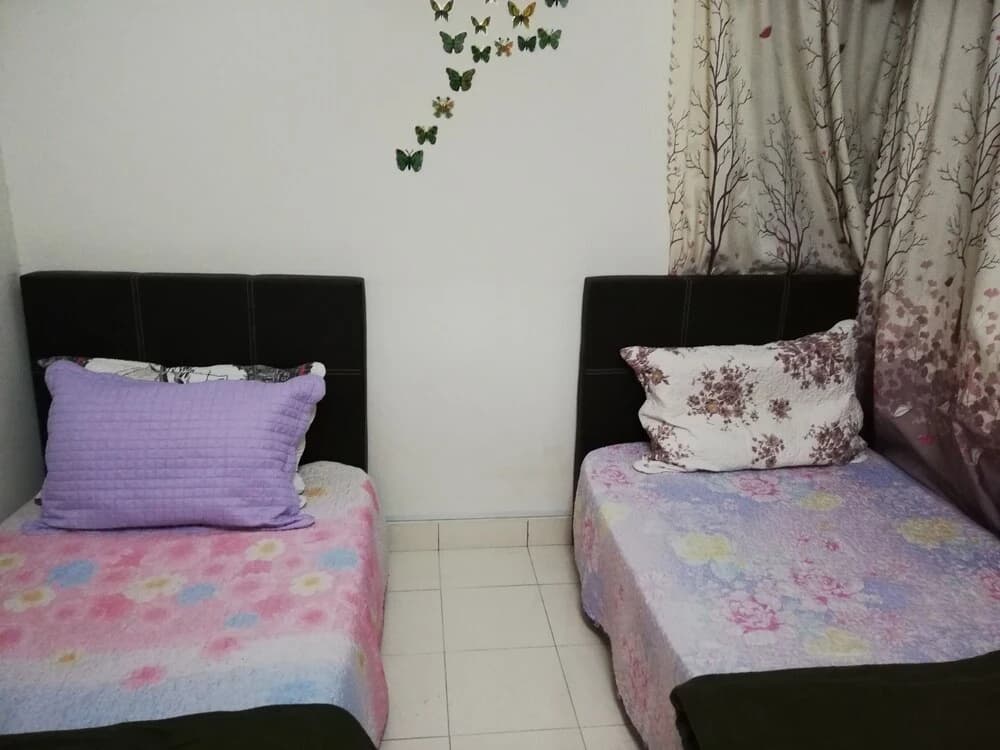 Shah Alam Homestay - photo 2
