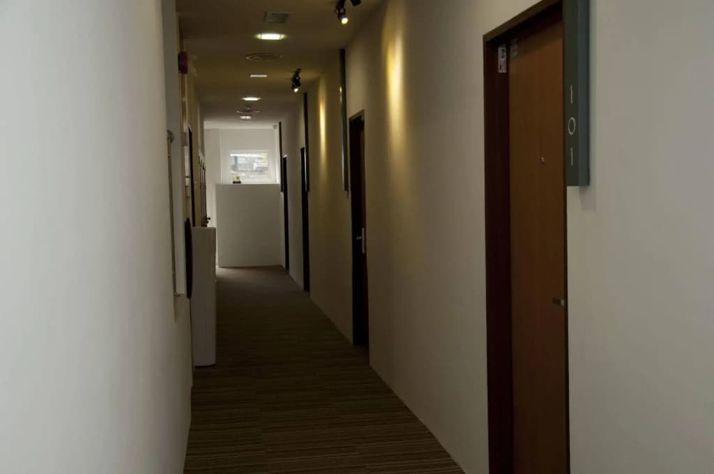 The Verve Hotel - photo 10