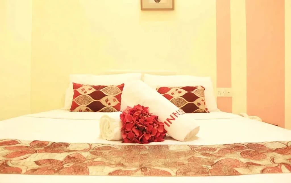 Sun Inns Hotel Puchong - photo 25