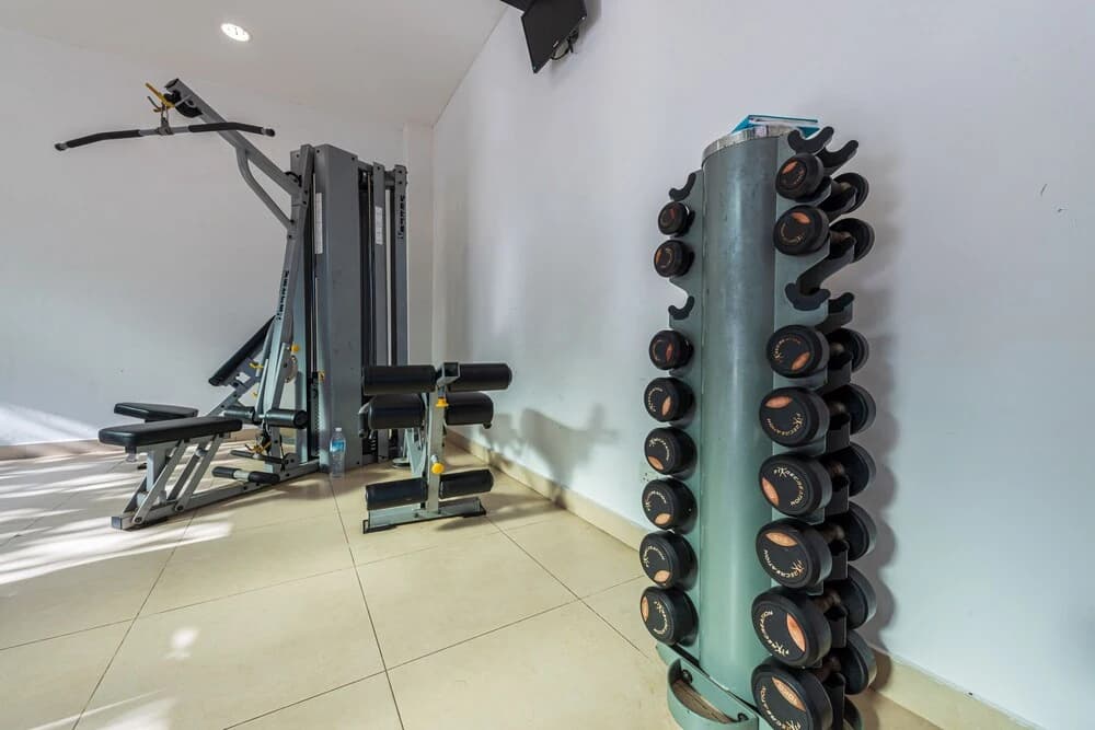 Spacious Three Bedroom Condo Cyberjaya - photo 11