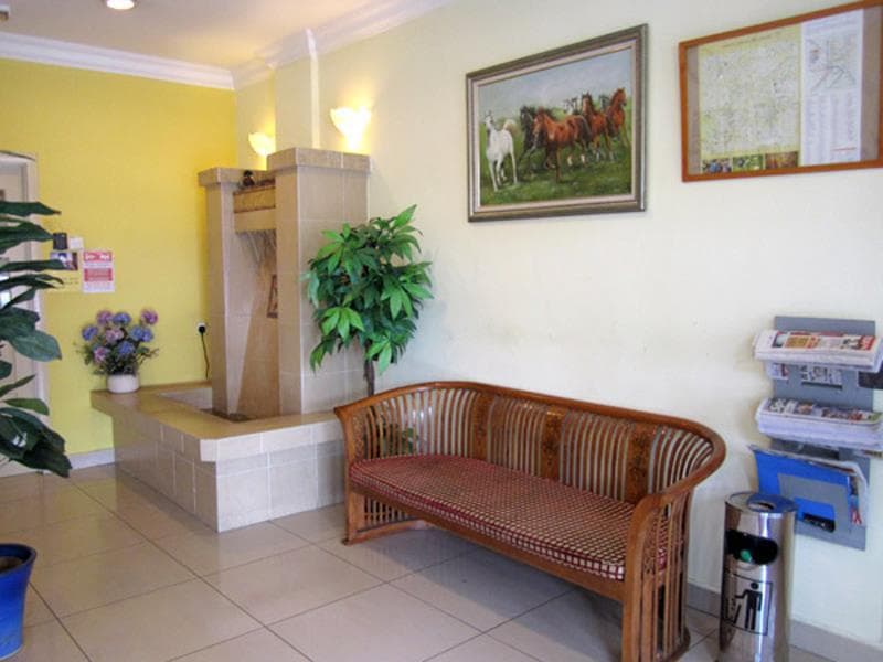 Sun Inns Hotel D'Mind Seri Kembangan - photo 2
