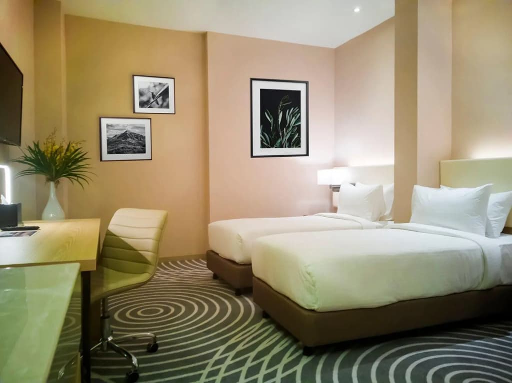 Regalia Suites & Hotel - main photo
