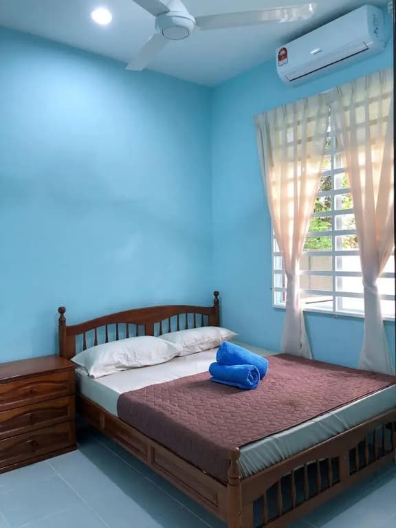 Twin Homestay B - photo 1