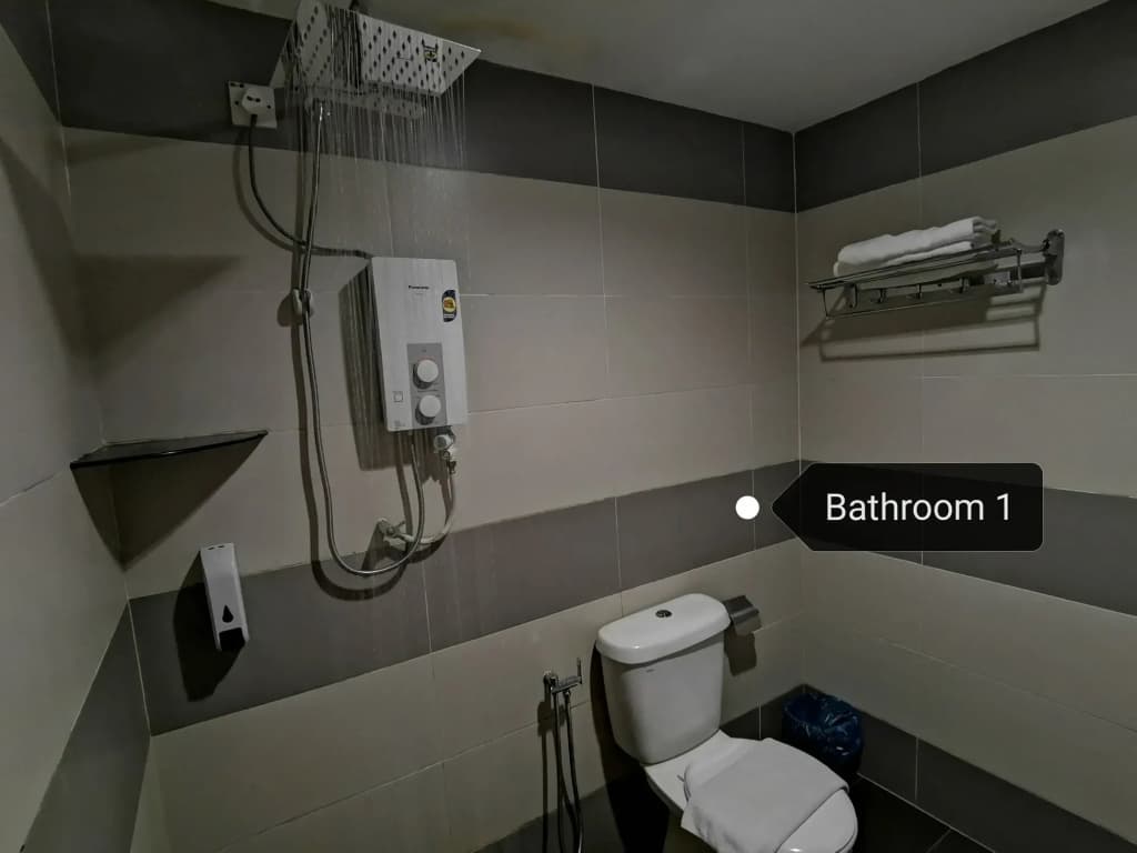 Star Bay Hotel - photo 22