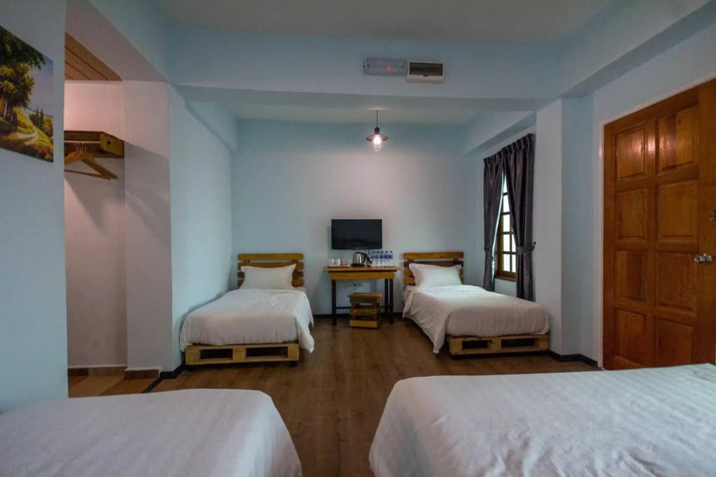 Kea Garden Guesthouse - photo 5