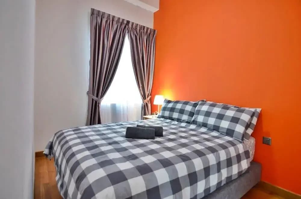 Comfy 2BR Tritower Suite Near JB Ciq, Jbcc & Capri - photo 7
