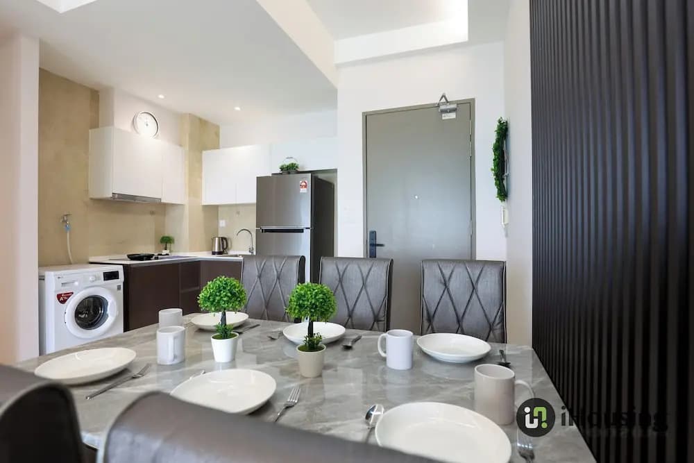 Silverscape Executive Melaka by I Housing - photo 39