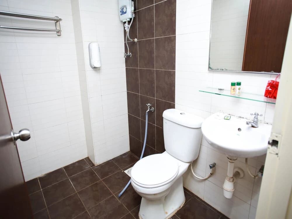 OYO 222 Ar-Raudhah Hotel - photo 6