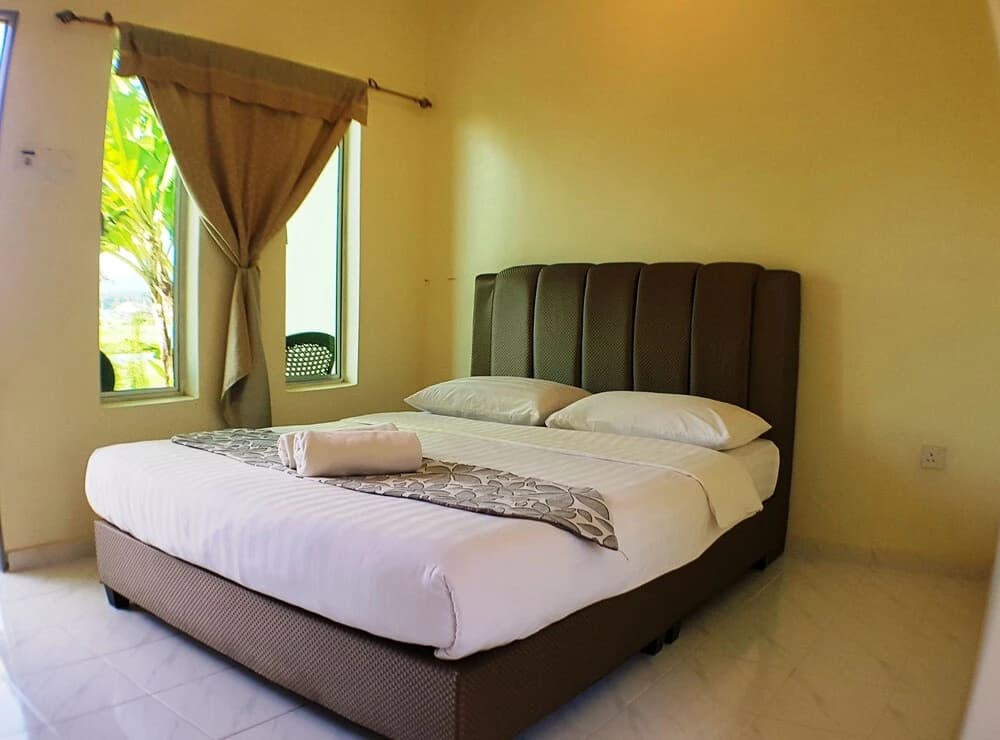 Casa Cenang Resort Tok Bidin Langkawi - photo 2