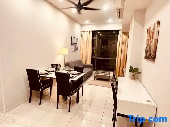 The Robertson Bukit Bintang by Glory Home - photo 2