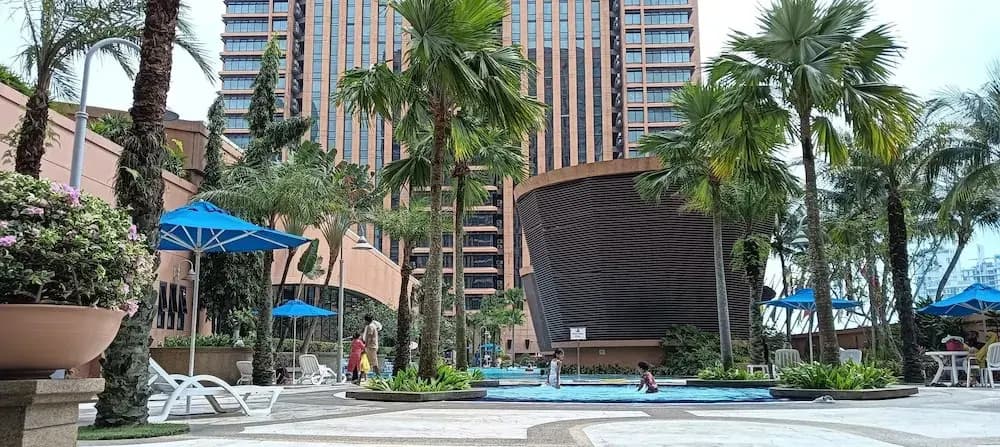 Kl Berjaya Times Square Residence - photo 12
