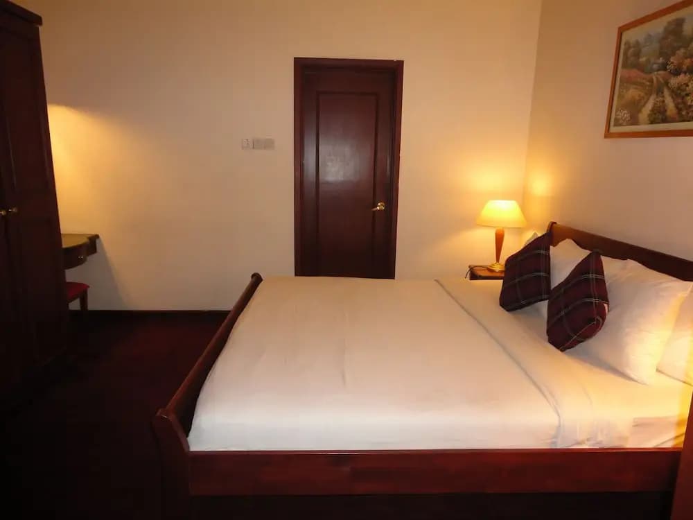 Times Square Service Suites - photo 7