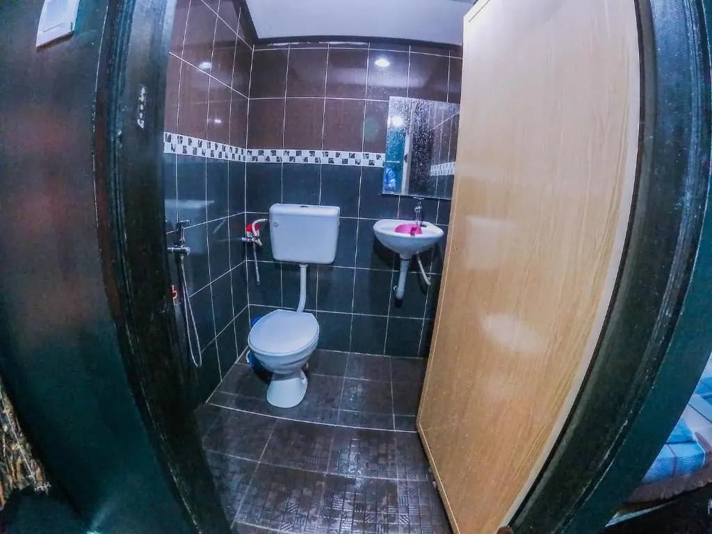 Maznah Guest House - photo 6
