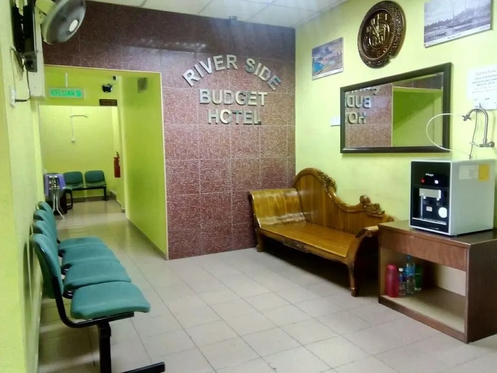 Riverside Hotel - photo 12