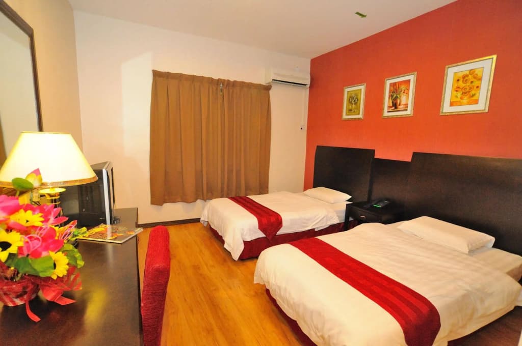 Hotel Kensington - photo 6