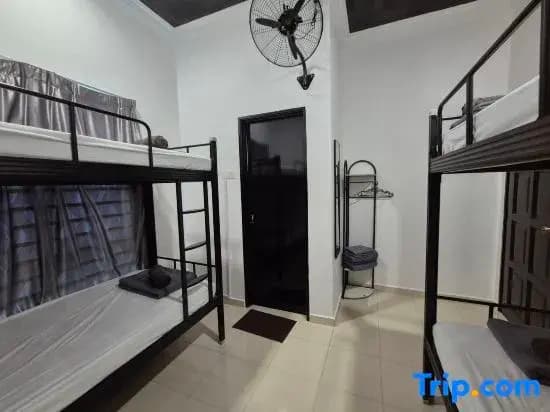 Hideaway Villa 20-46pax 9R9B PRIVATE POOL, KTV, BBQ, ARCADE GAMES, 3min to BEACH - photo 3