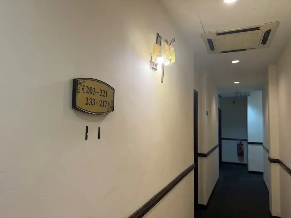 Hotel O Cozy Fox Hotel - photo 2