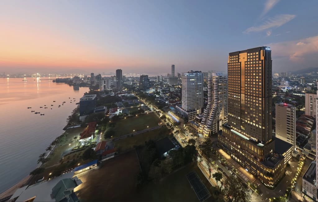 The Millen Penang, Autograph Collection - photo 48