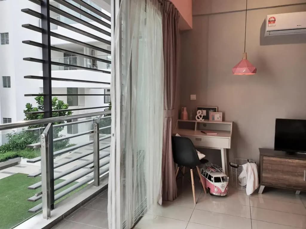 Aeropod Studio- Laxzone Suite - photo 10