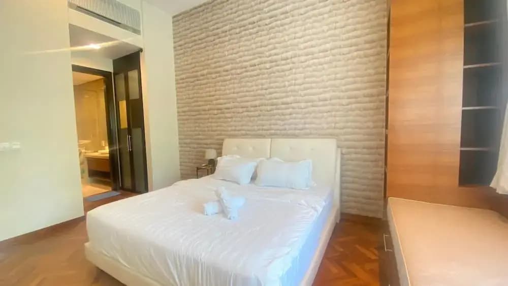 The Suites Straits Quay - photo 2