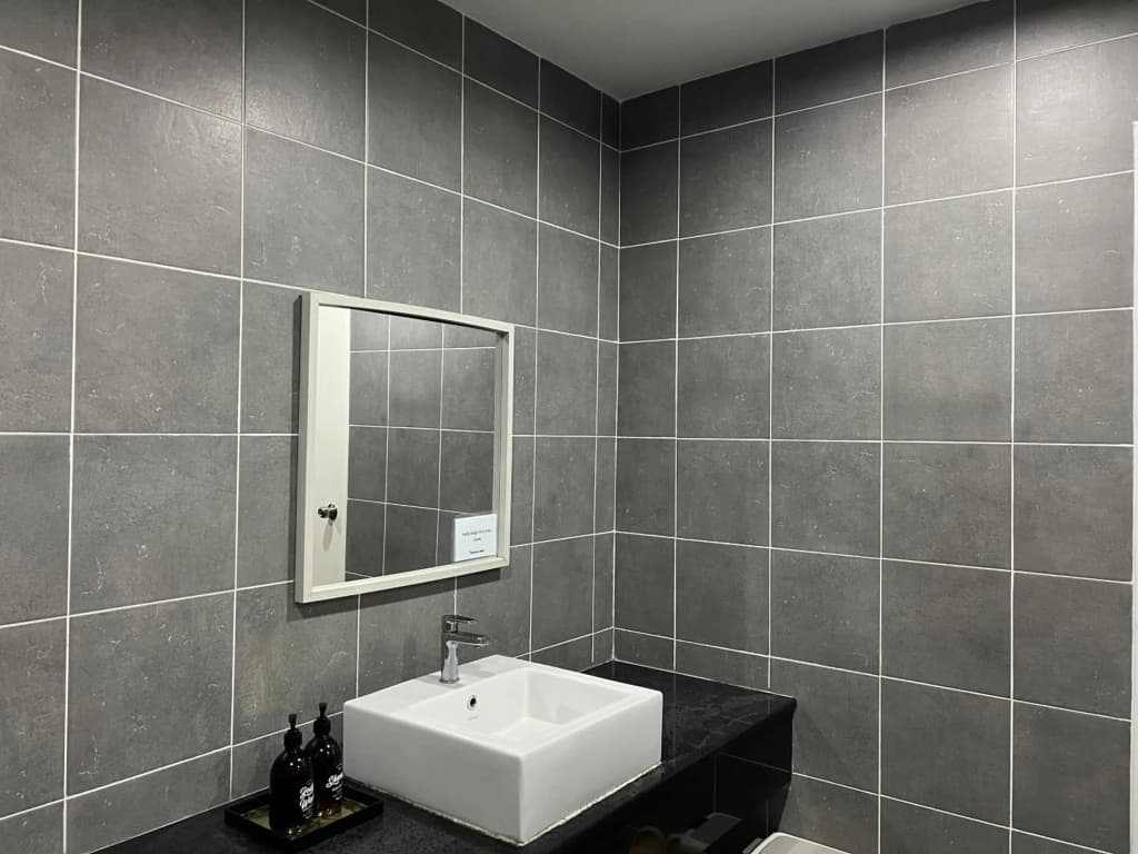 4 bedrooms (private bathroom) Perdana Hill Villa - photo 7