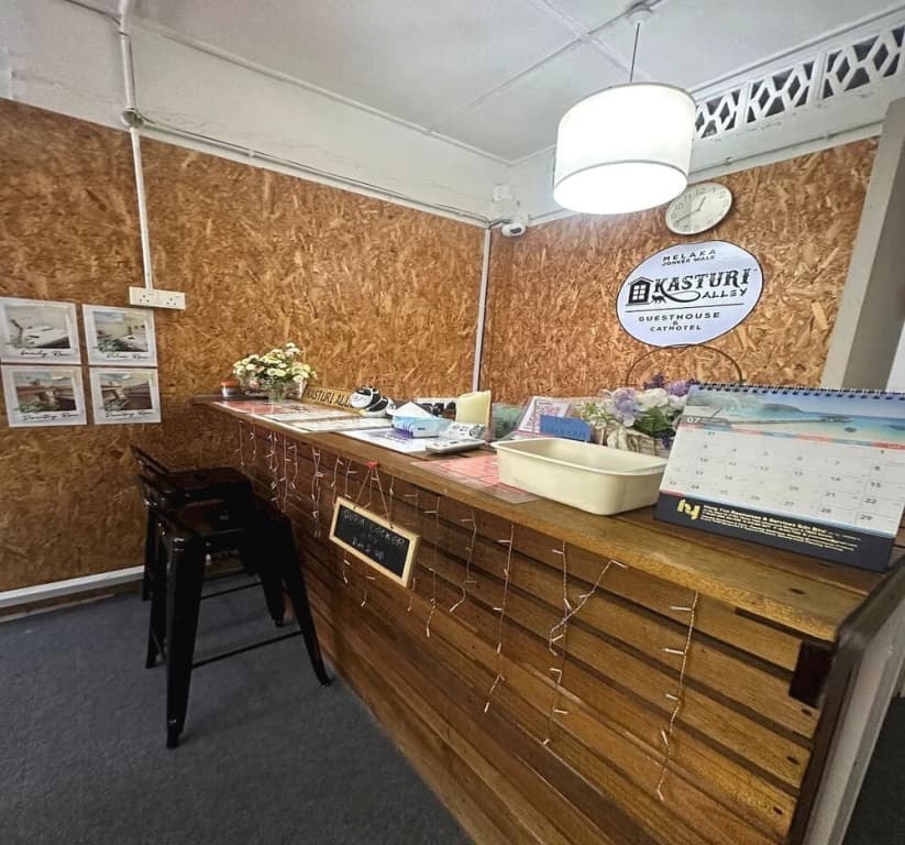 Kasturi Alley Guest House - photo 16