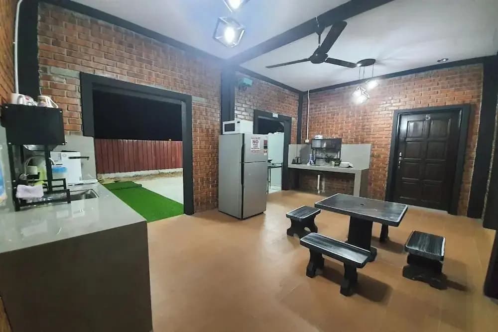 Rumamataayer Homestay Islam Semabok Perdana - Melaka - photo 10