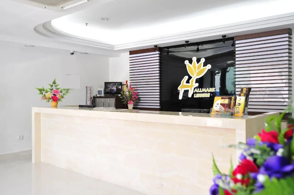 Hallmark Hotel Leisure - photo 17
