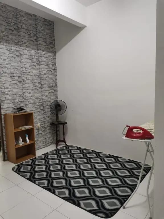 Lavender Homestay @ Pasir Gudang - photo 7
