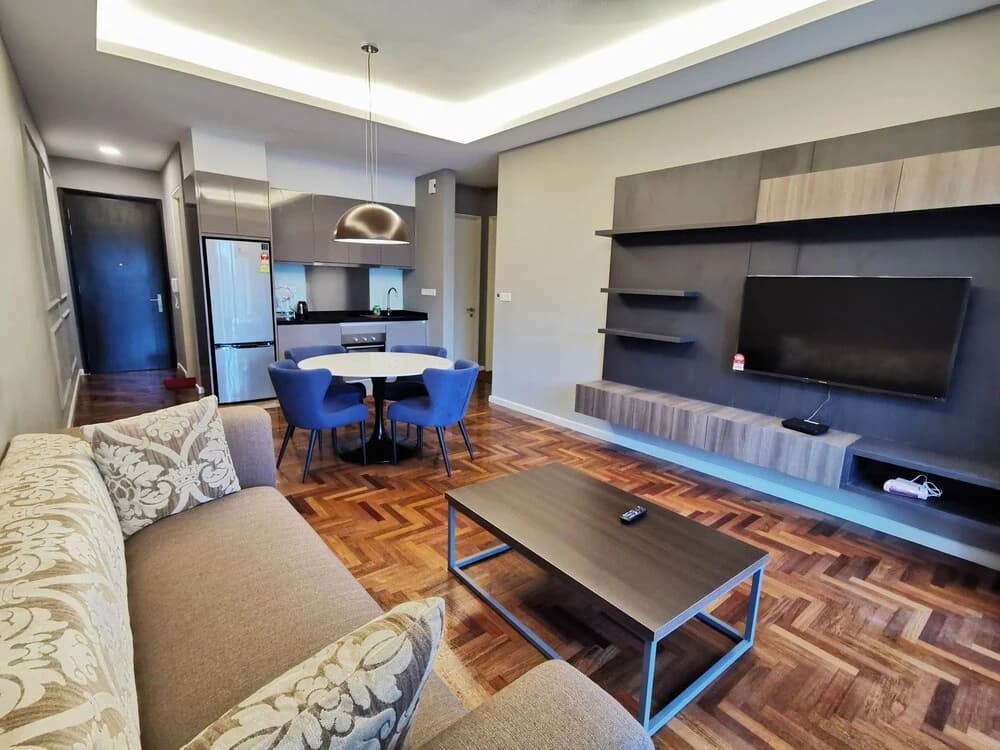 Vista Residences Genting Highlands by Sky Suite - photo 3